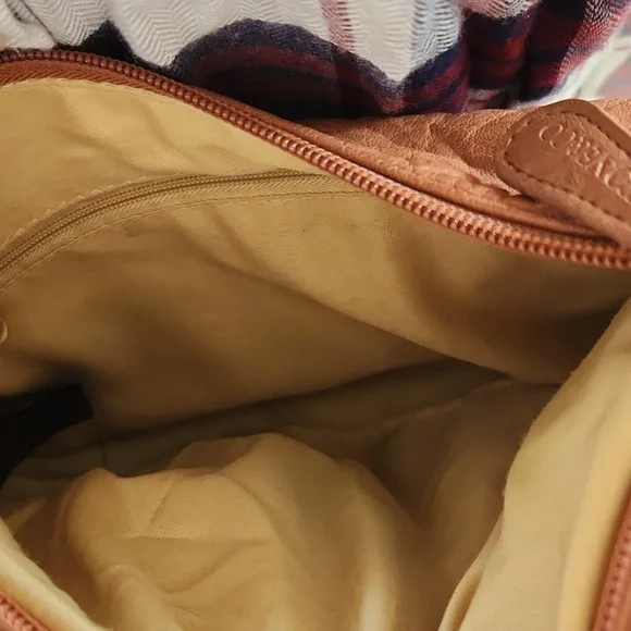 Stone Mountain Leather bag - Picture 7 of 11